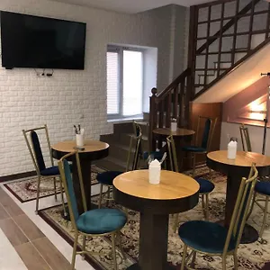  Bed & Breakfast Samal-2 Kazakhstan