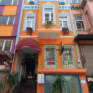 Verseca , Estambul Turquía