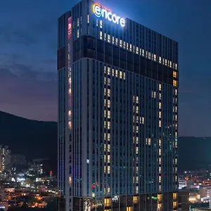 **** Hotel Ramada Encore By Wyndham Haeundae South Korea