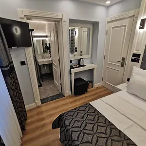 Luxx Garden 3*, Estambul Turquía
