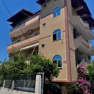  Guest house Serenade Albania