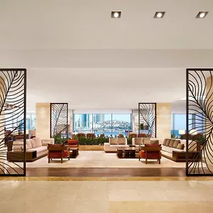 ***** Hotel The Westin Josun South Korea