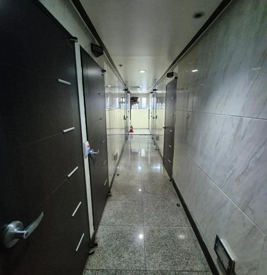 Joyful Stay Seoul South Korea