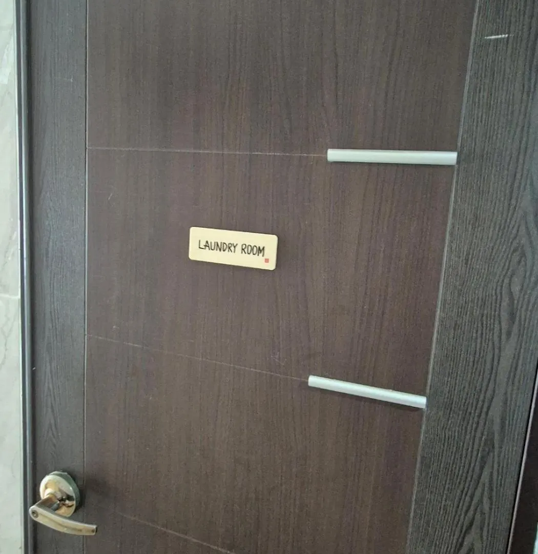 Guest house Joyful Stay Seoul South Korea