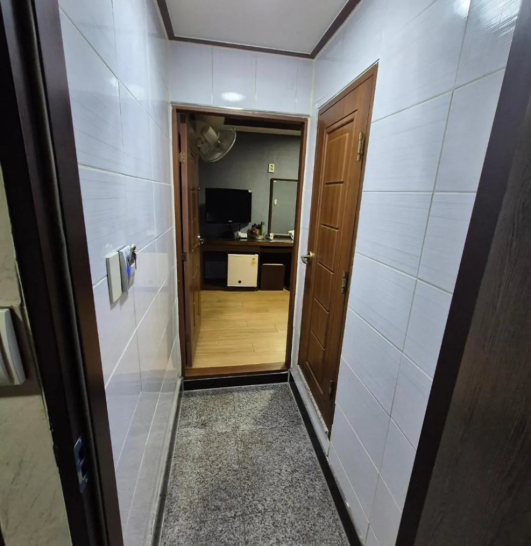 Joyful Stay Seoul Guest house