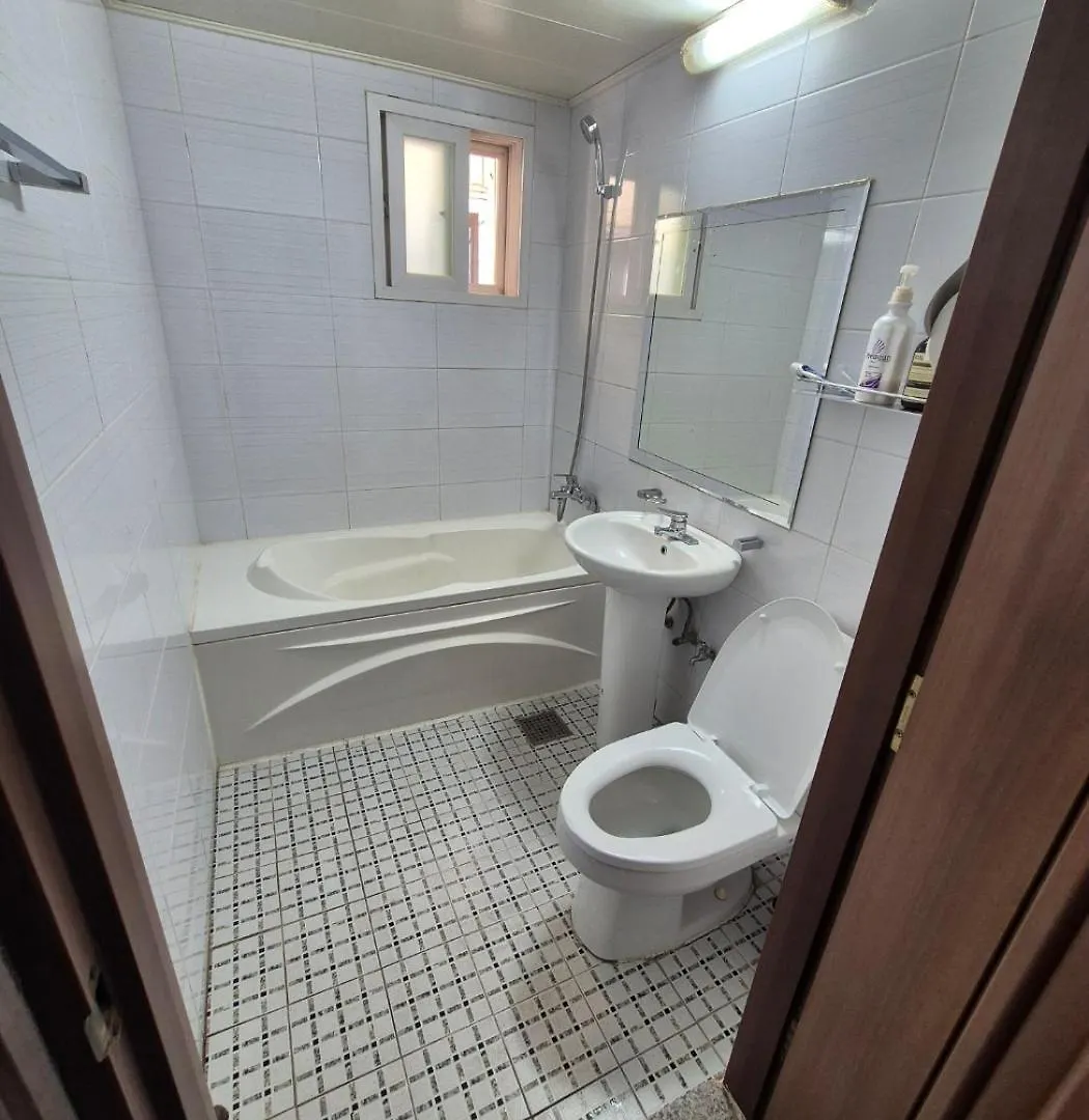 Guest house Joyful Stay Seoul