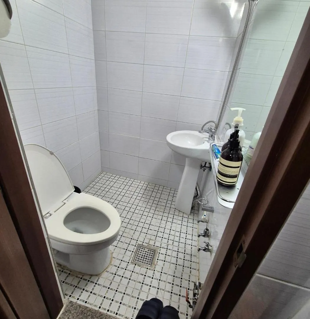 Guest house Joyful Stay Seoul