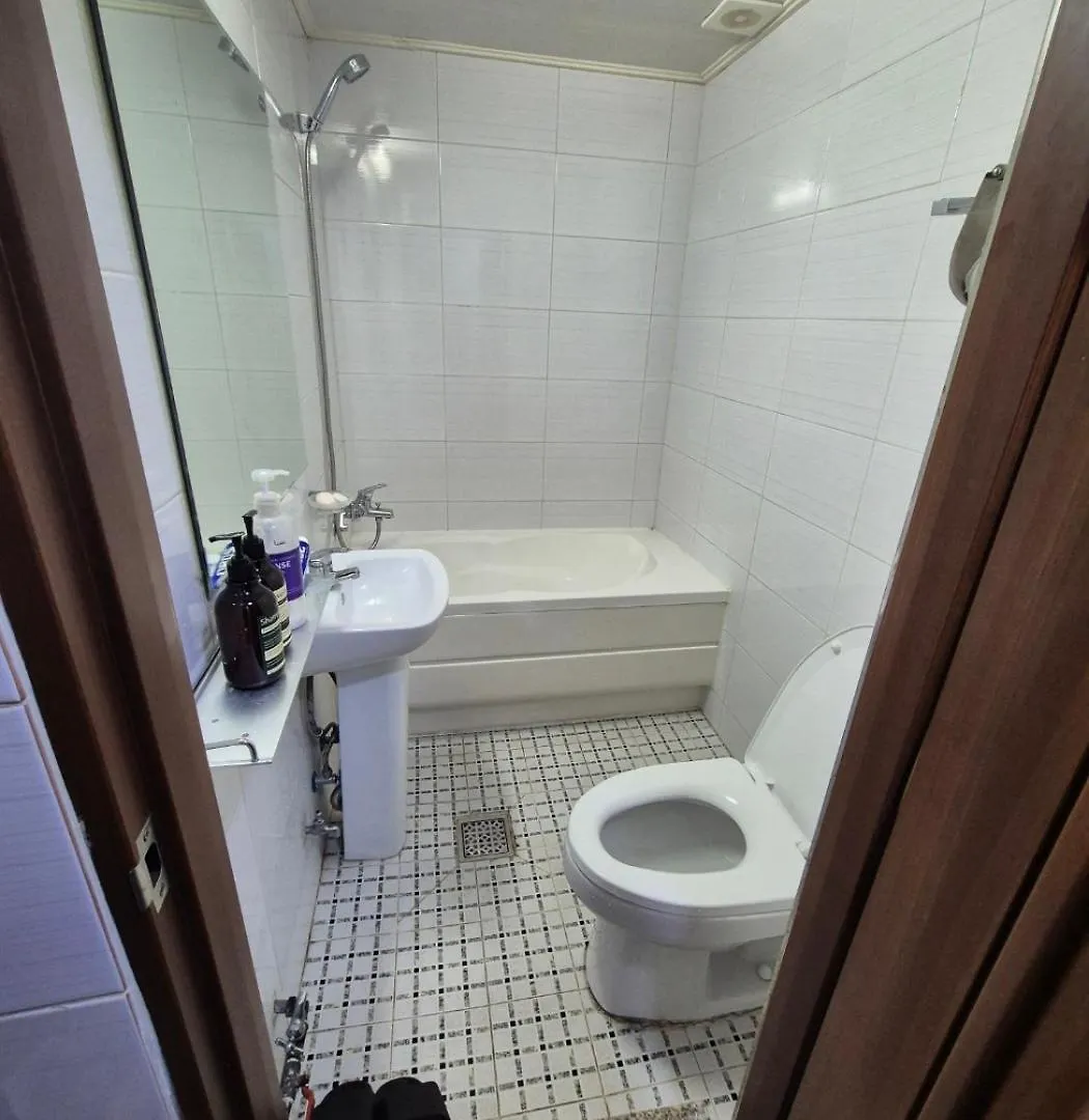 Guest house Joyful Stay Seoul South Korea