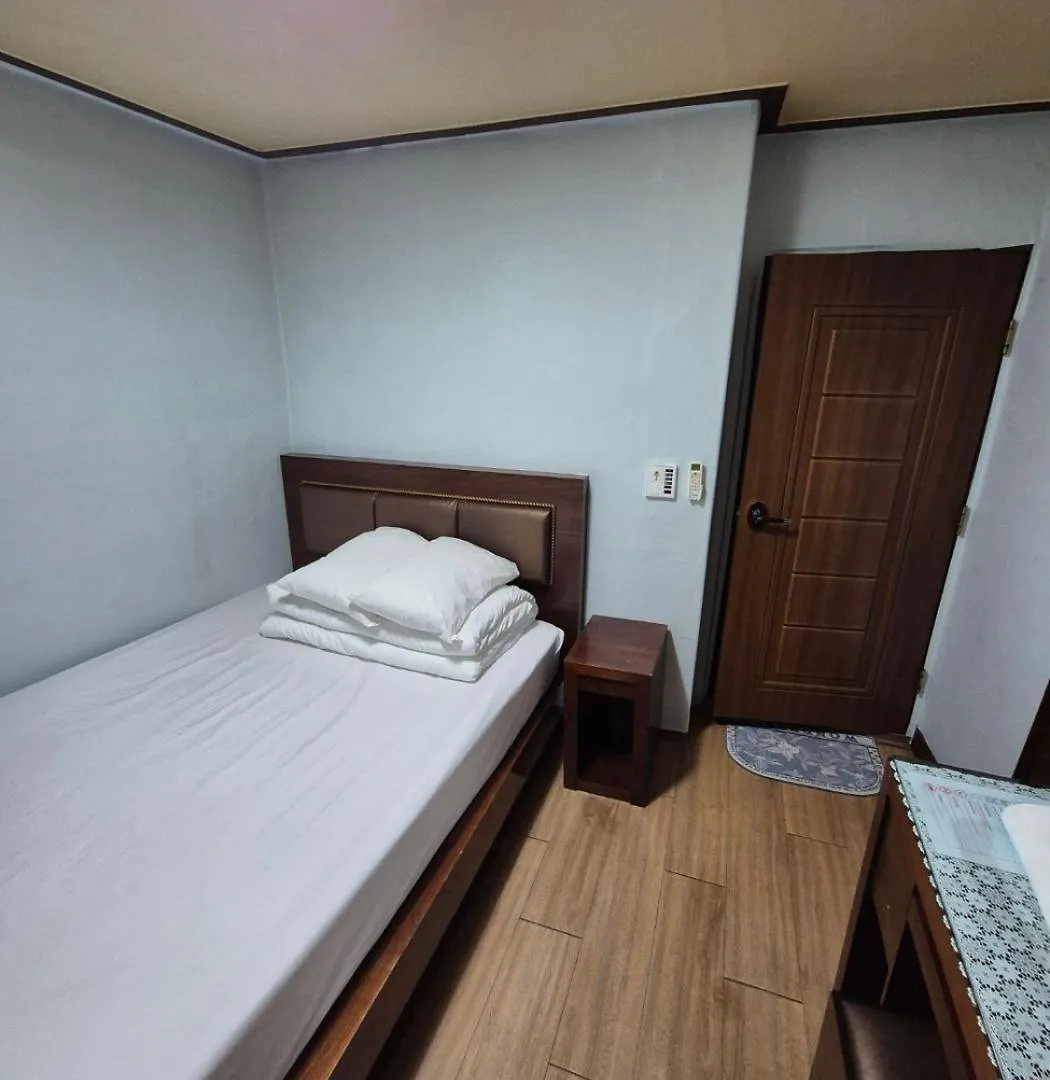 Joyful Stay Seoul Guest house