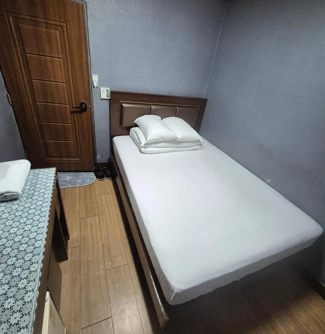Joyful Stay Seoul South Korea