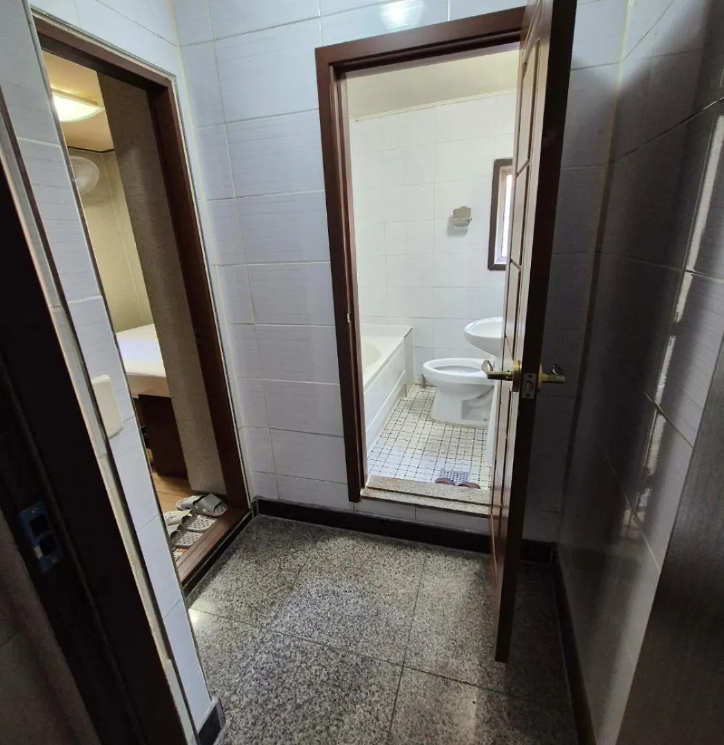 Guest house Joyful Stay Seoul