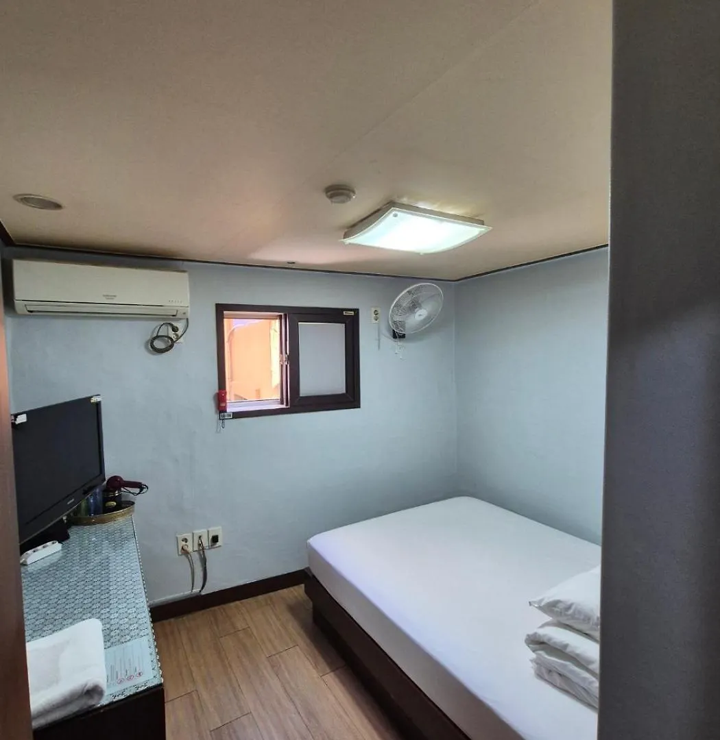 Joyful Stay Seoul
