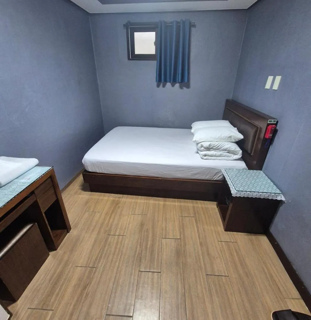 Joyful Stay Seoul Guest house