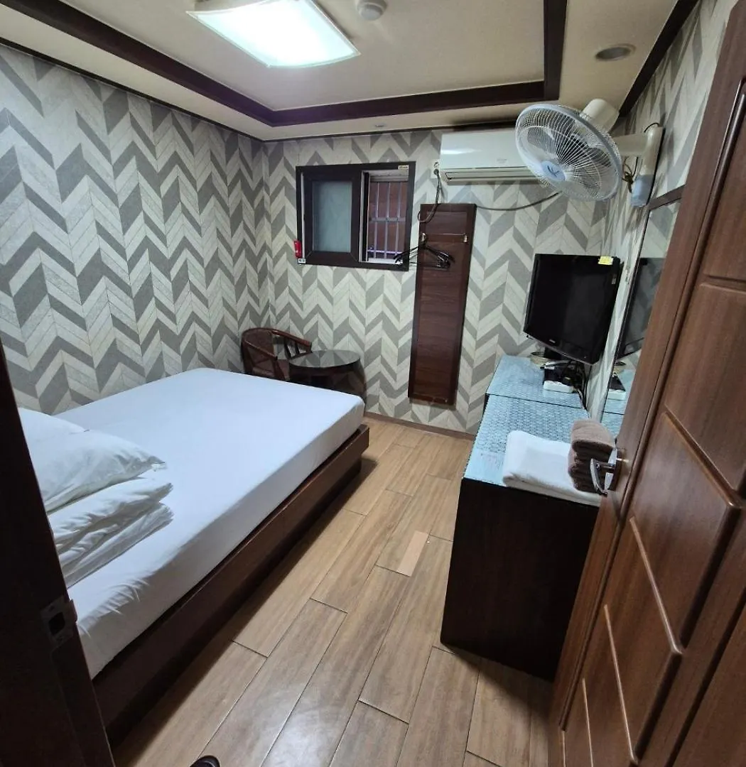 Guest house Joyful Stay Seoul South Korea