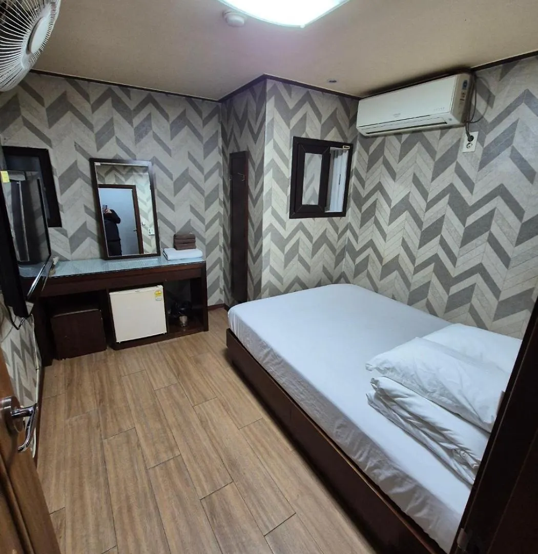 Joyful Stay Seoul Guest house