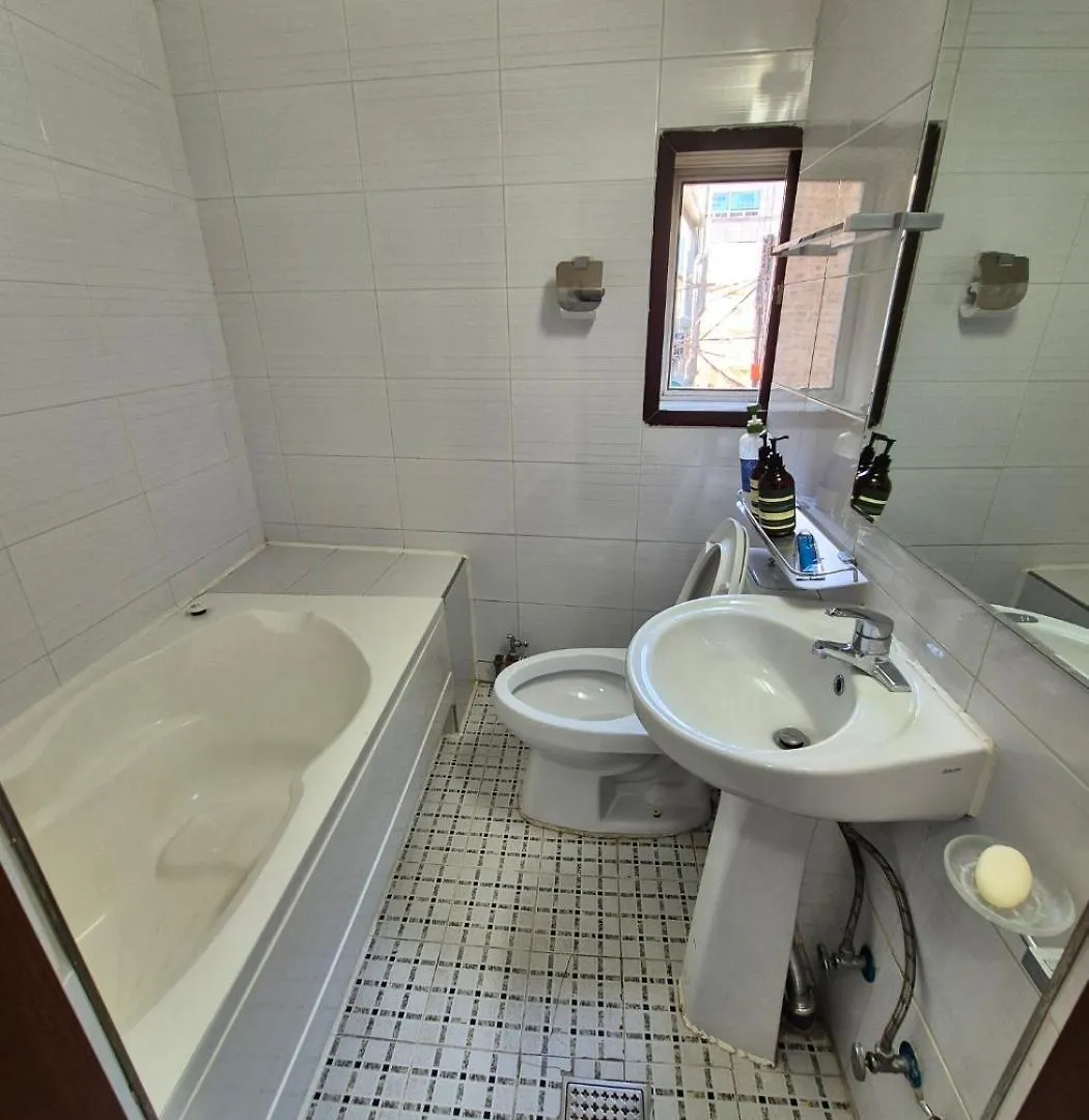 Joyful Stay Seoul Guest house