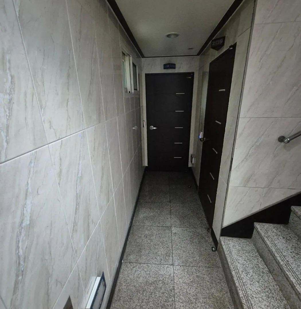 Joyful Stay Seoul Guest house