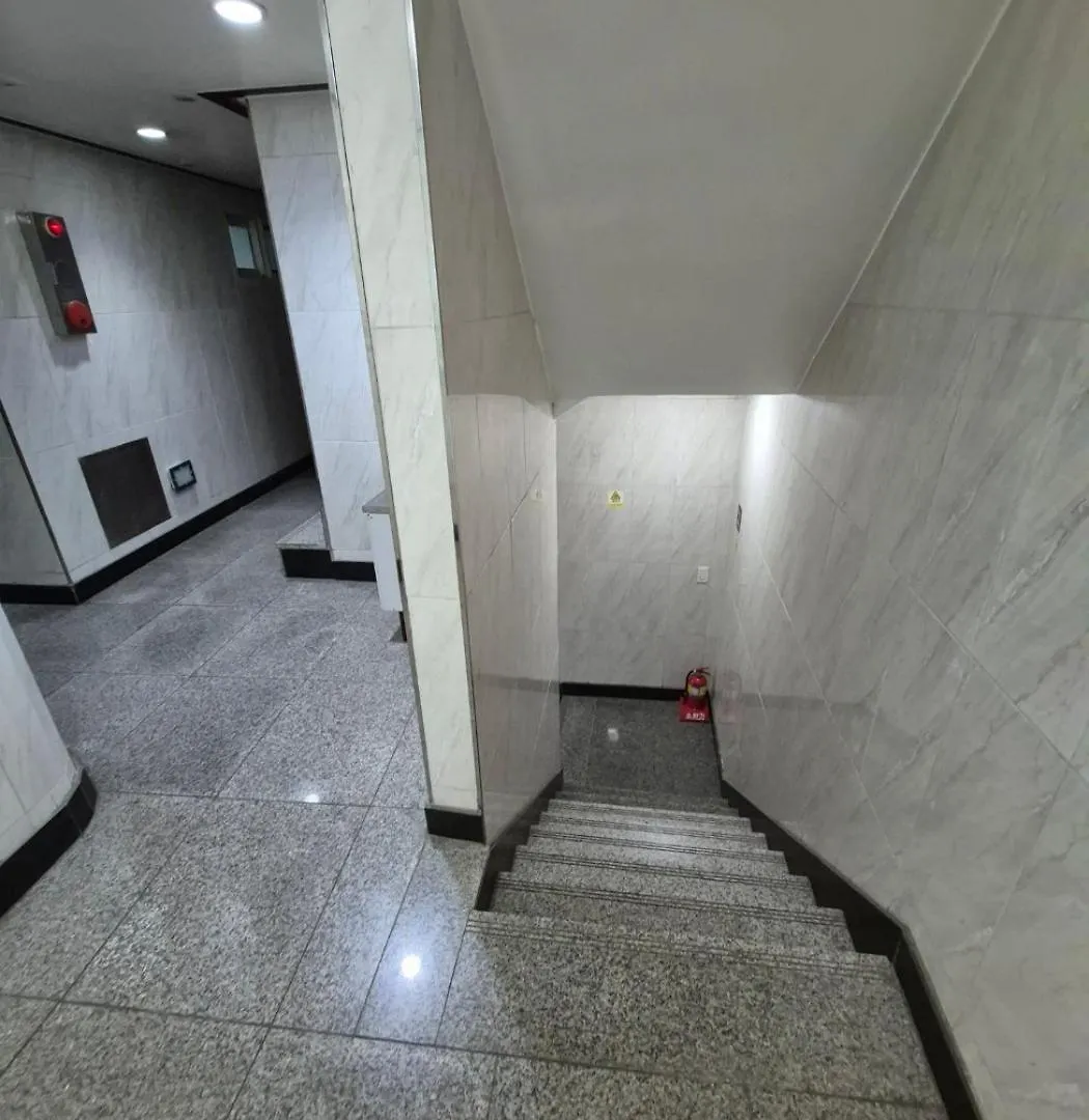 Joyful Stay Seoul Guest house