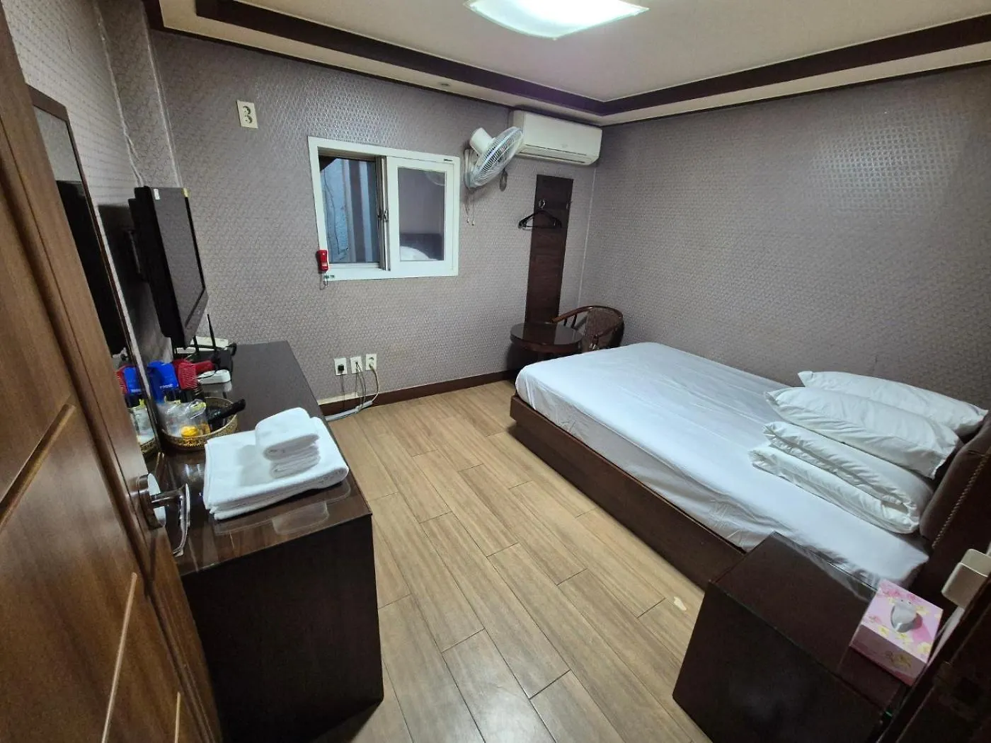 Joyful Stay Seoul