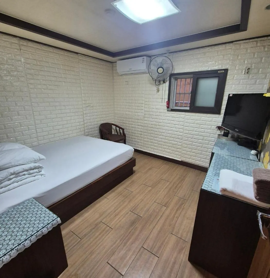 Joyful Stay Seoul Guest house