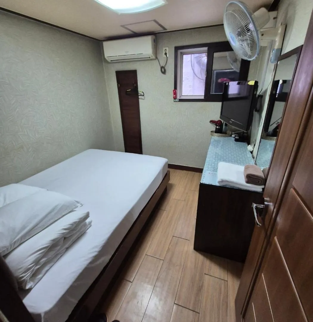 Joyful Stay Seoul