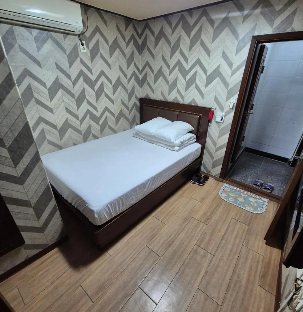 Guest house Joyful Stay Seoul South Korea